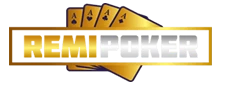 Logo REMIPOKER